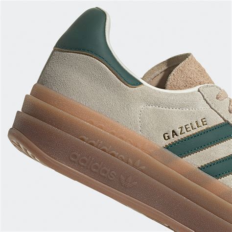 adidas gazelle original bold.